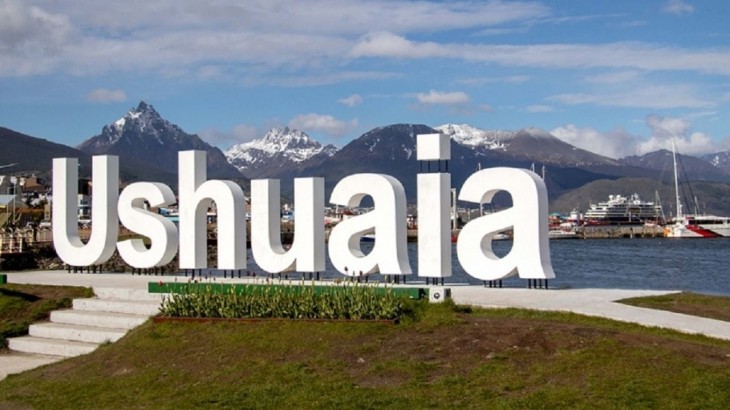 Pronóstico del tiempo en Ushuaia: jornada templada y sin lluvias